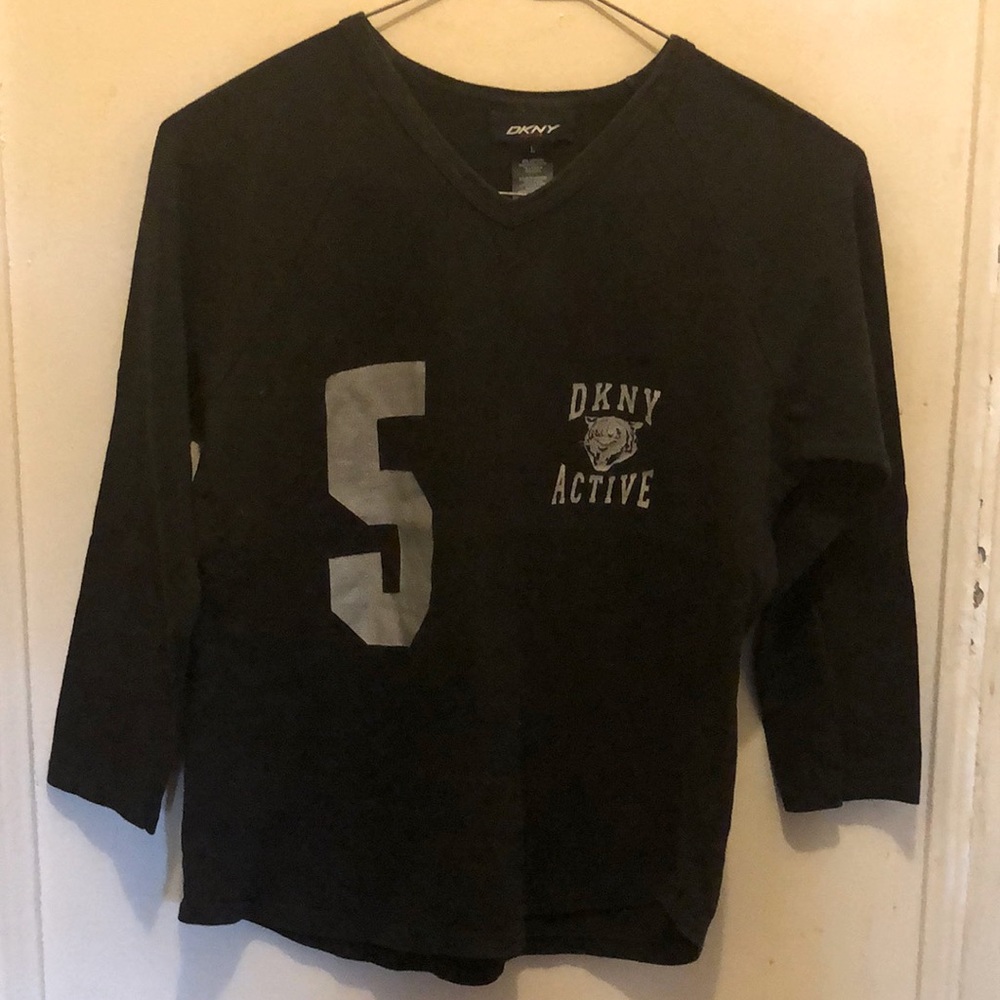 DKNY Active Sports Shirt